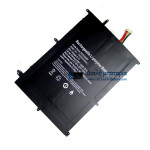 Μπαταρία για Teclast F15s Type-D-7lines 28140168 30154200P [Αντικατάσταση μπαταρίας]